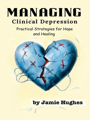 cover image of Managing Clinical Depression